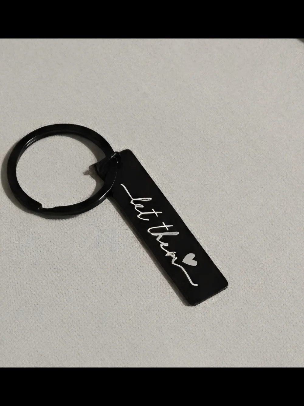 None classic black